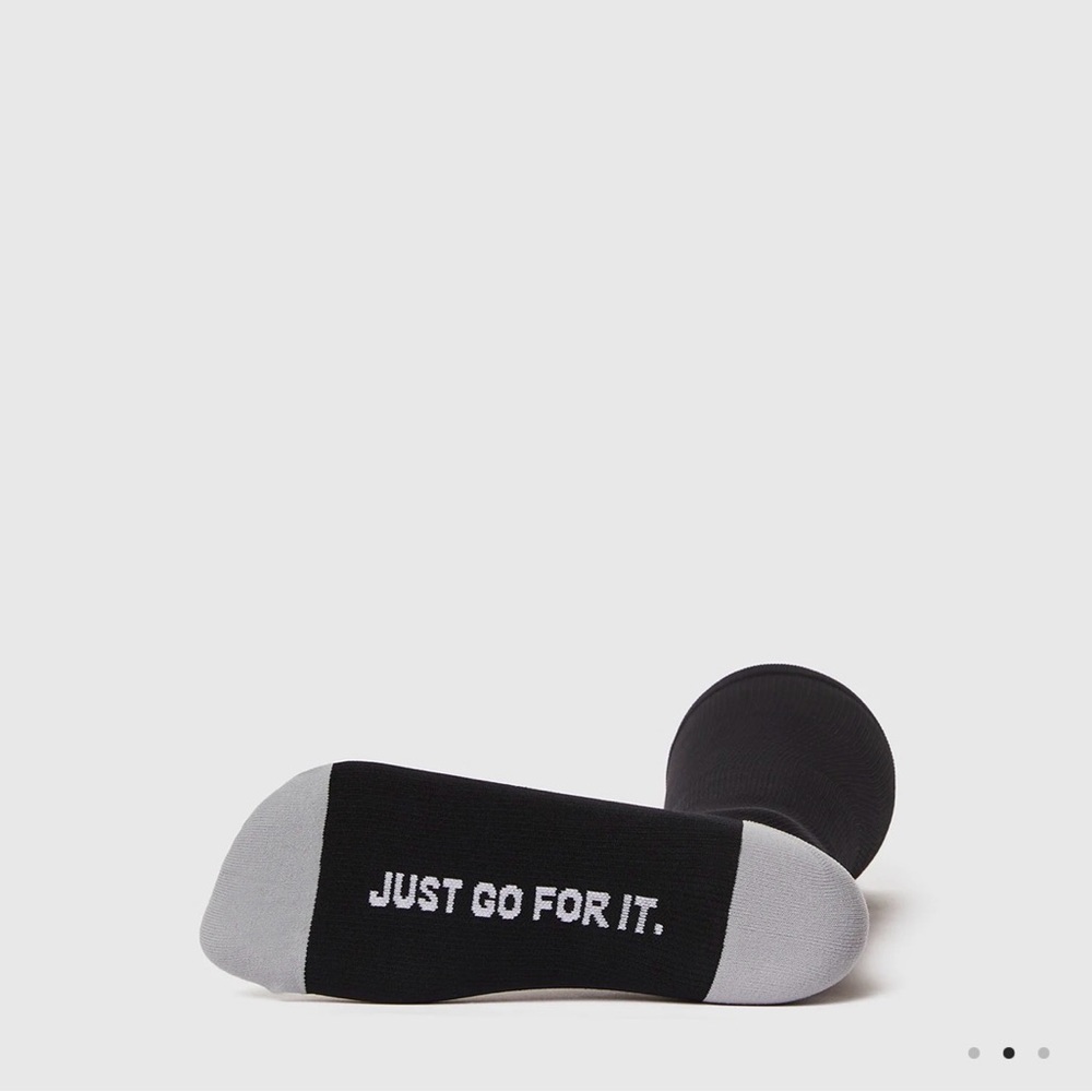 FIGS Compression Socks - Picture 2 of 3